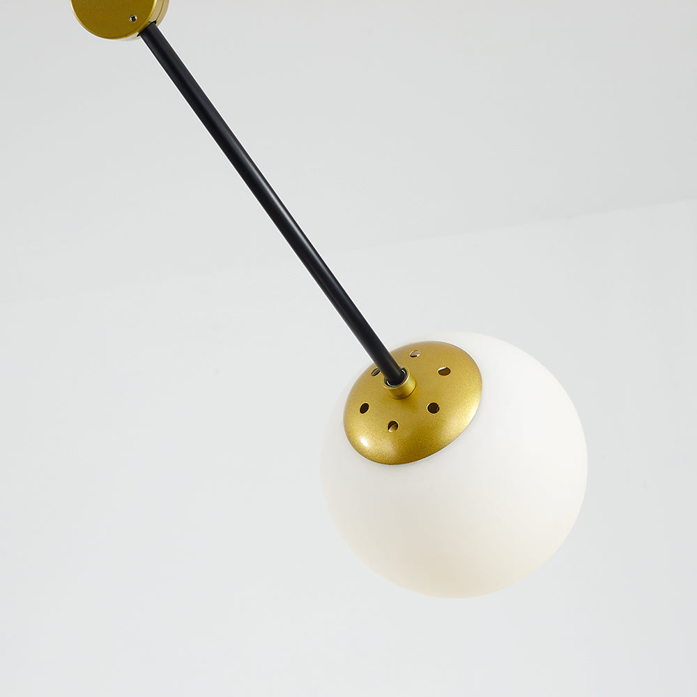 Freyza | Lustre – Salle à manger et salon minimalistes