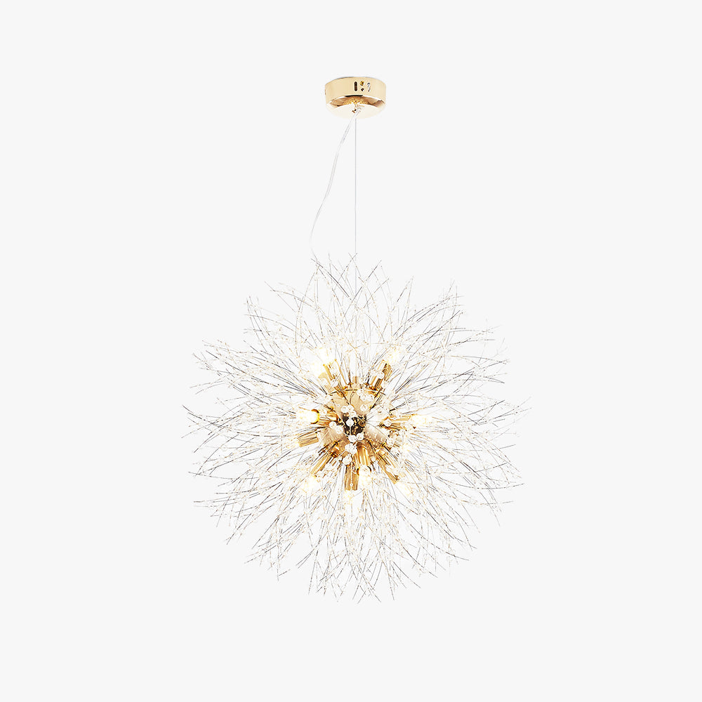 Suspension vintage Freyza | Kalia – Lampe suspendue vintage pour cuisine et salle à manger