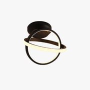 Freyza | Plafonnier encastré – Moderne, pour chambre, couloir et cuisine