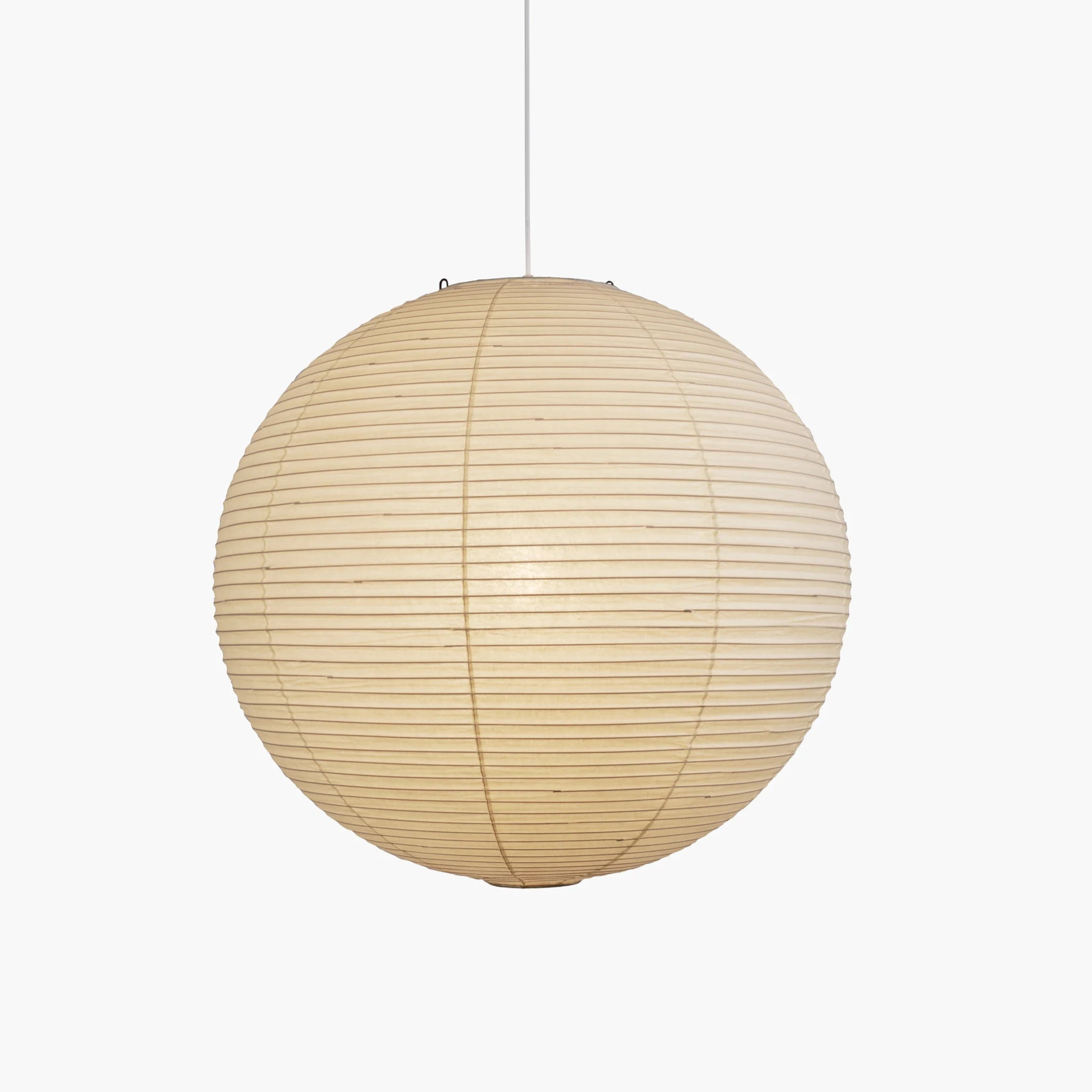 Freyza | Lustra Suspension en papier – Lampe suspendue pour cuisine et salle à manger