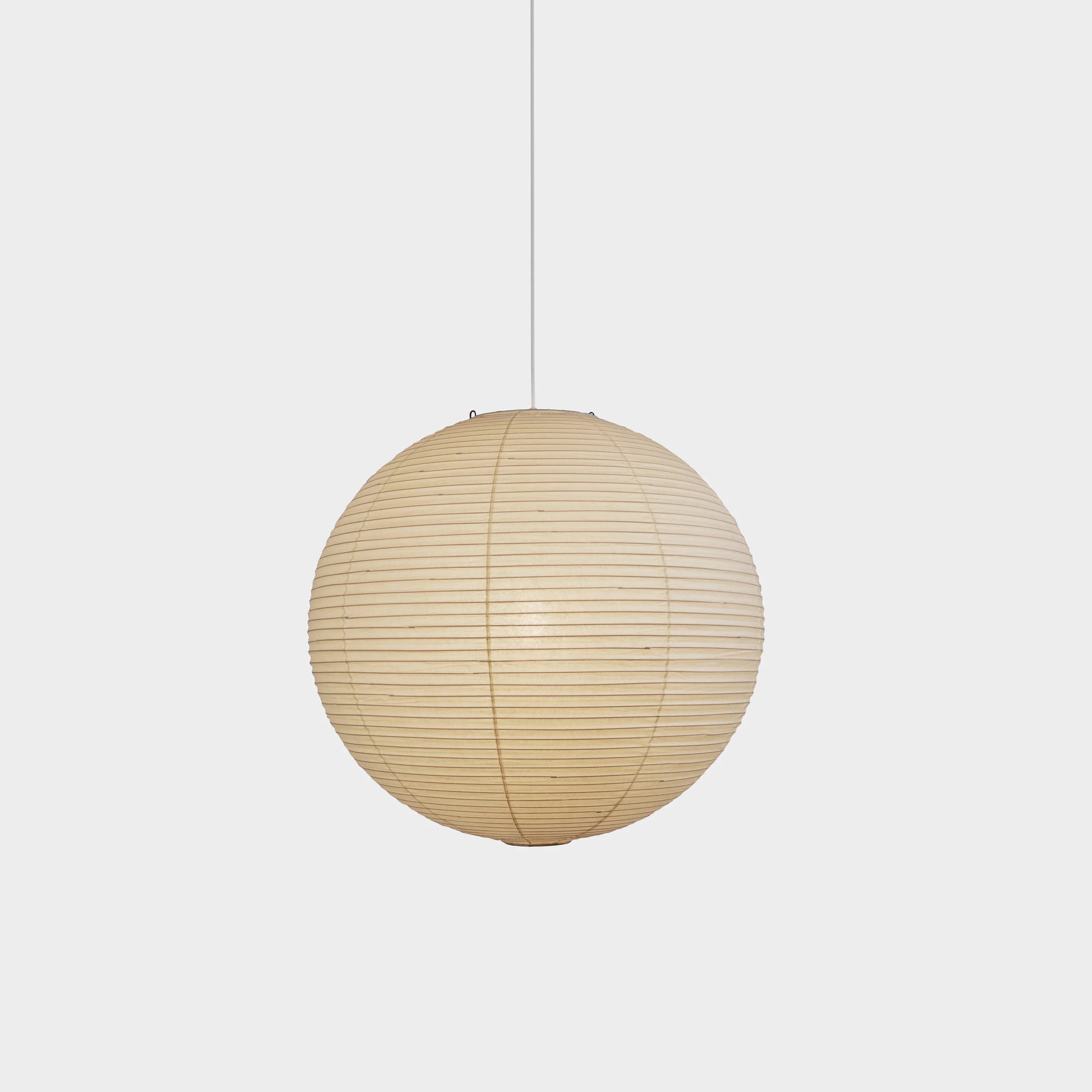 Freyza | Lustra Suspension en papier – Lampe suspendue pour cuisine et salle à manger