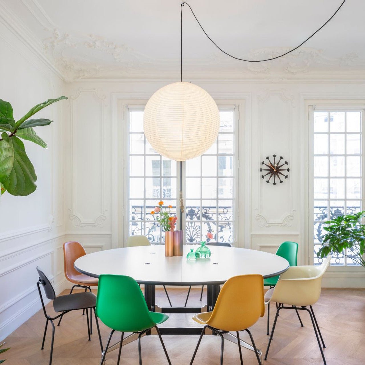 Freyza | Suspension – Cuisine Salle à manger