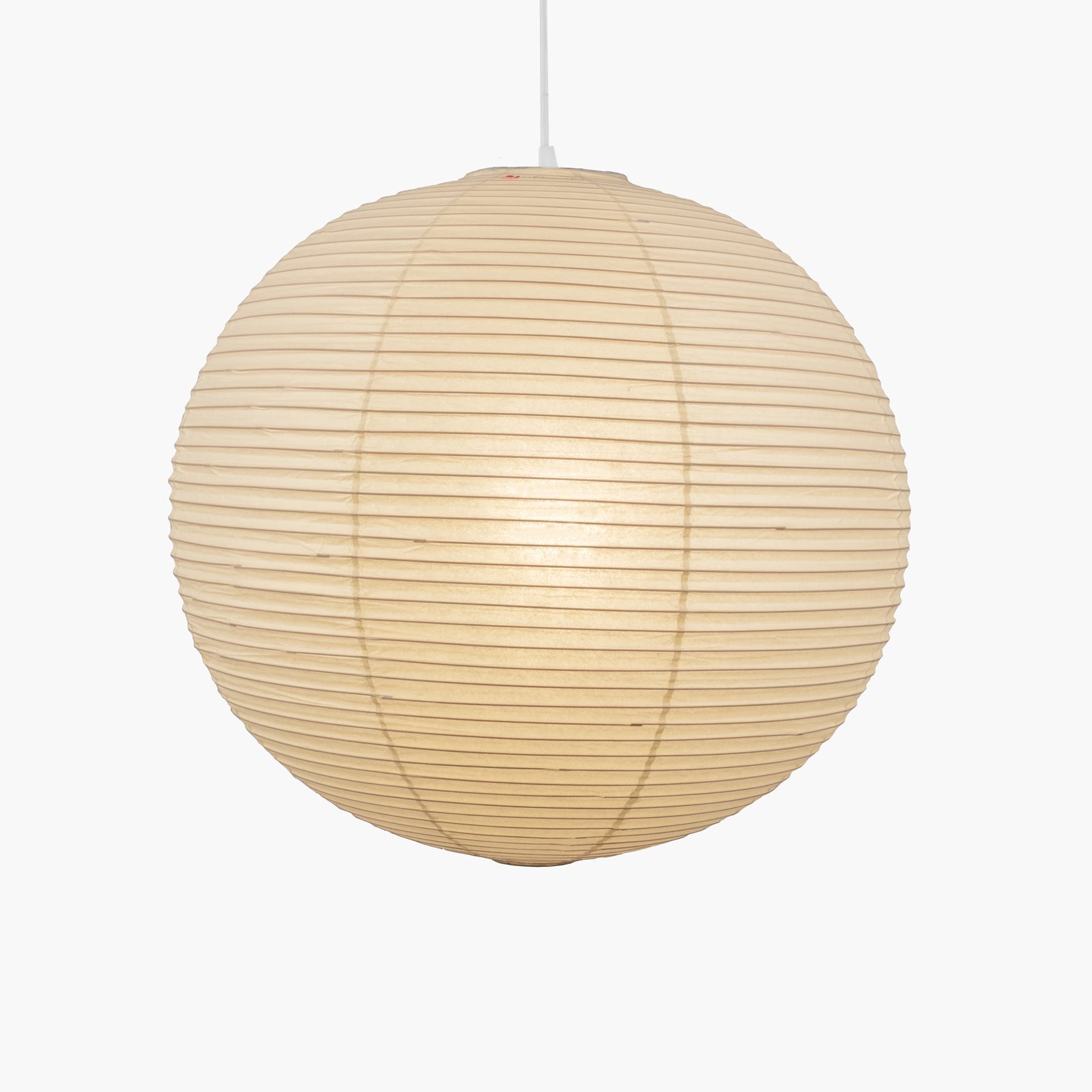 Freyza | Lustra Suspension en papier – Lampe suspendue pour cuisine et salle à manger