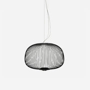 Freyza | Luminaire suspendu Aero à rayons légers – Cuisine et salle à manger