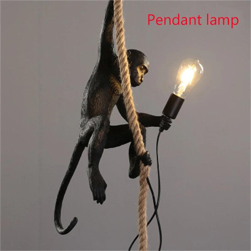 WhimsyGlow | Playful Unique Table Lamp for Charming Home Decor 10