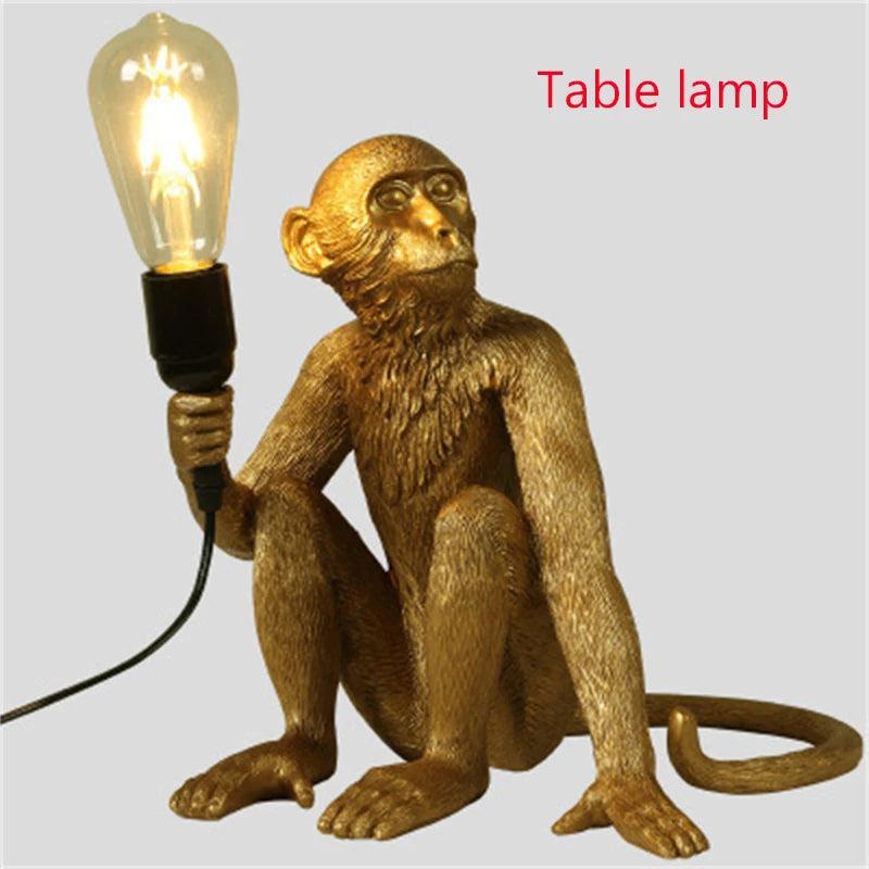 WhimsyGlow | Playful Unique Table Lamp for Charming Home Decor 15