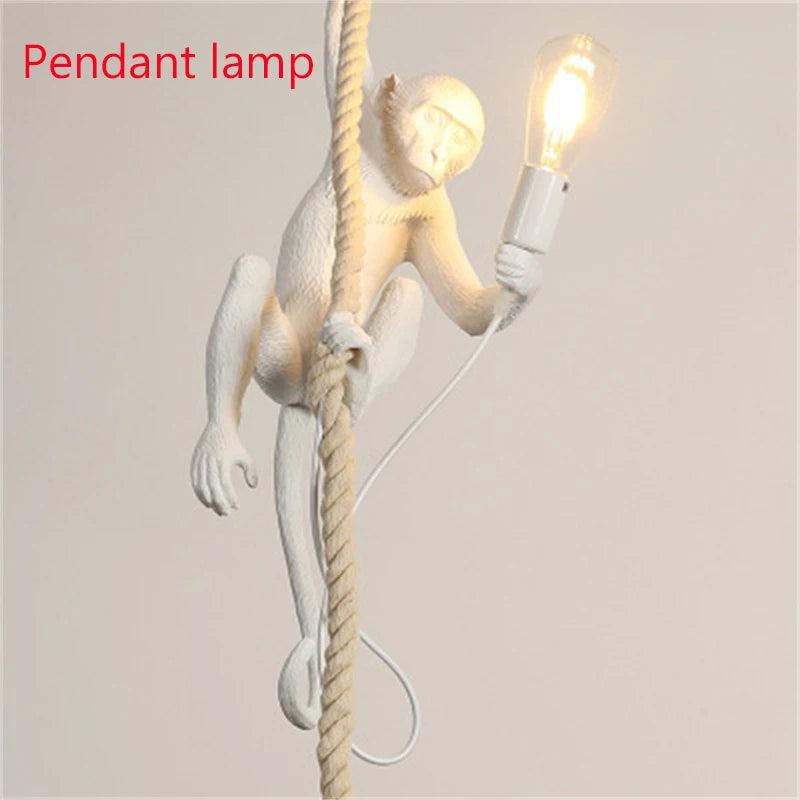 WhimsyGlow | Playful Unique Table Lamp for Charming Home Decor 5
