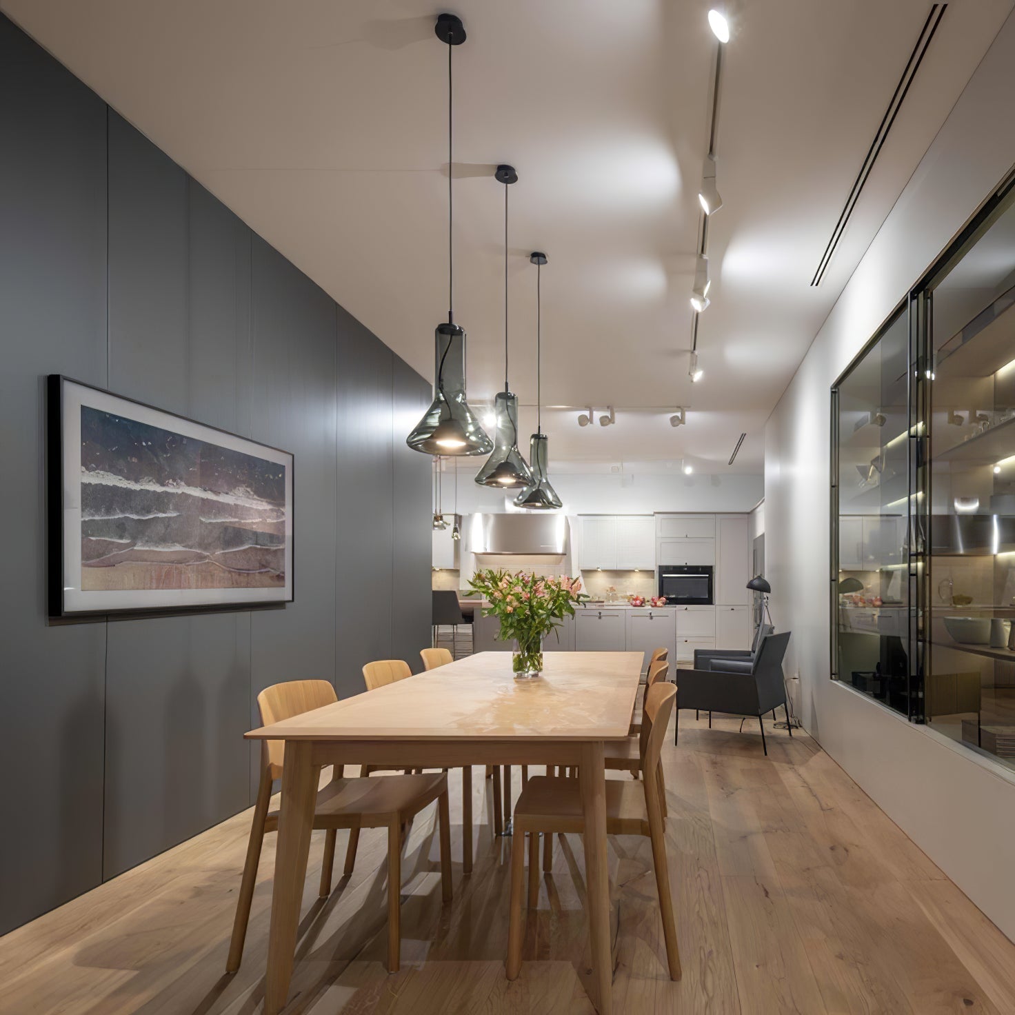 Suspension Freyza | Nyzorora – Luminaire suspendu pour cuisine et salle à manger
