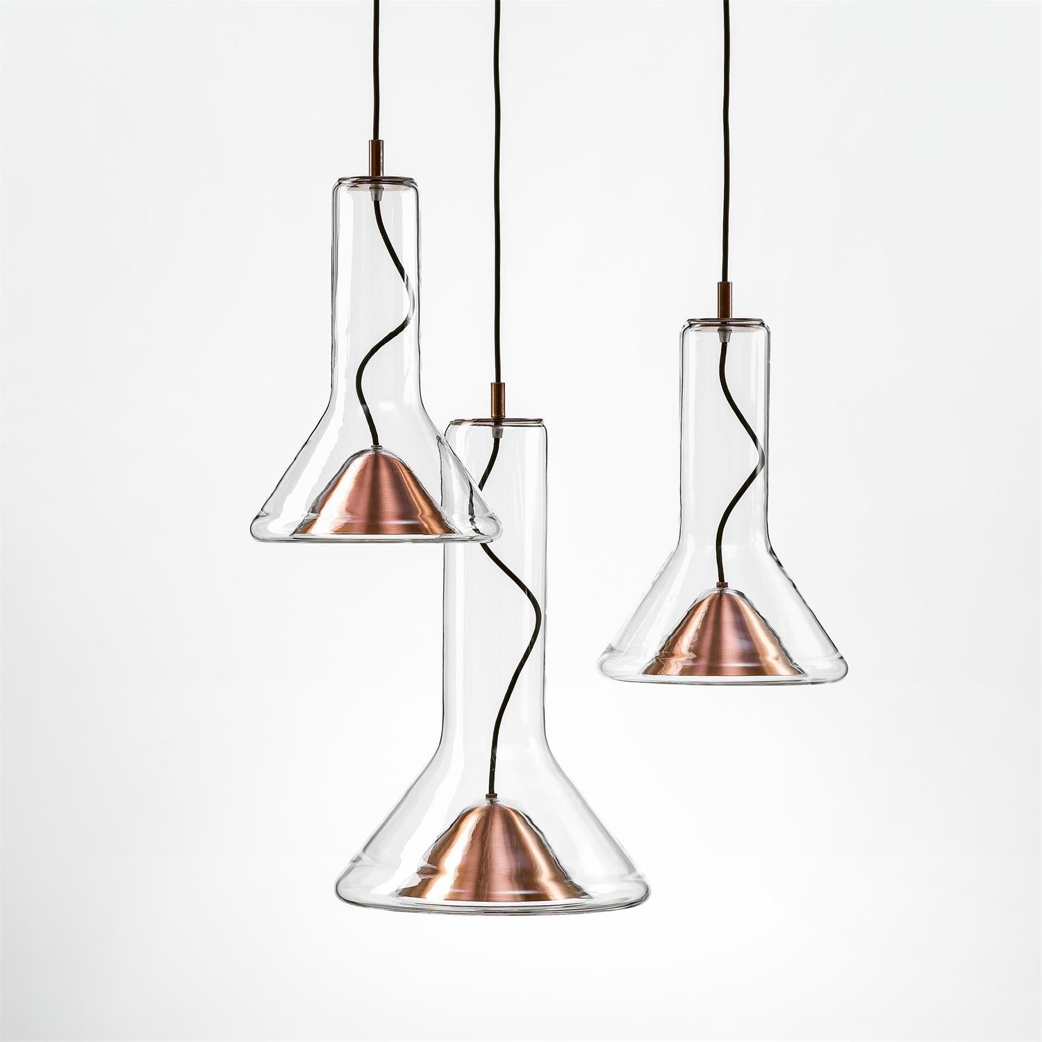 Suspension Freyza | Nyzorora – Luminaire suspendu pour cuisine et salle à manger