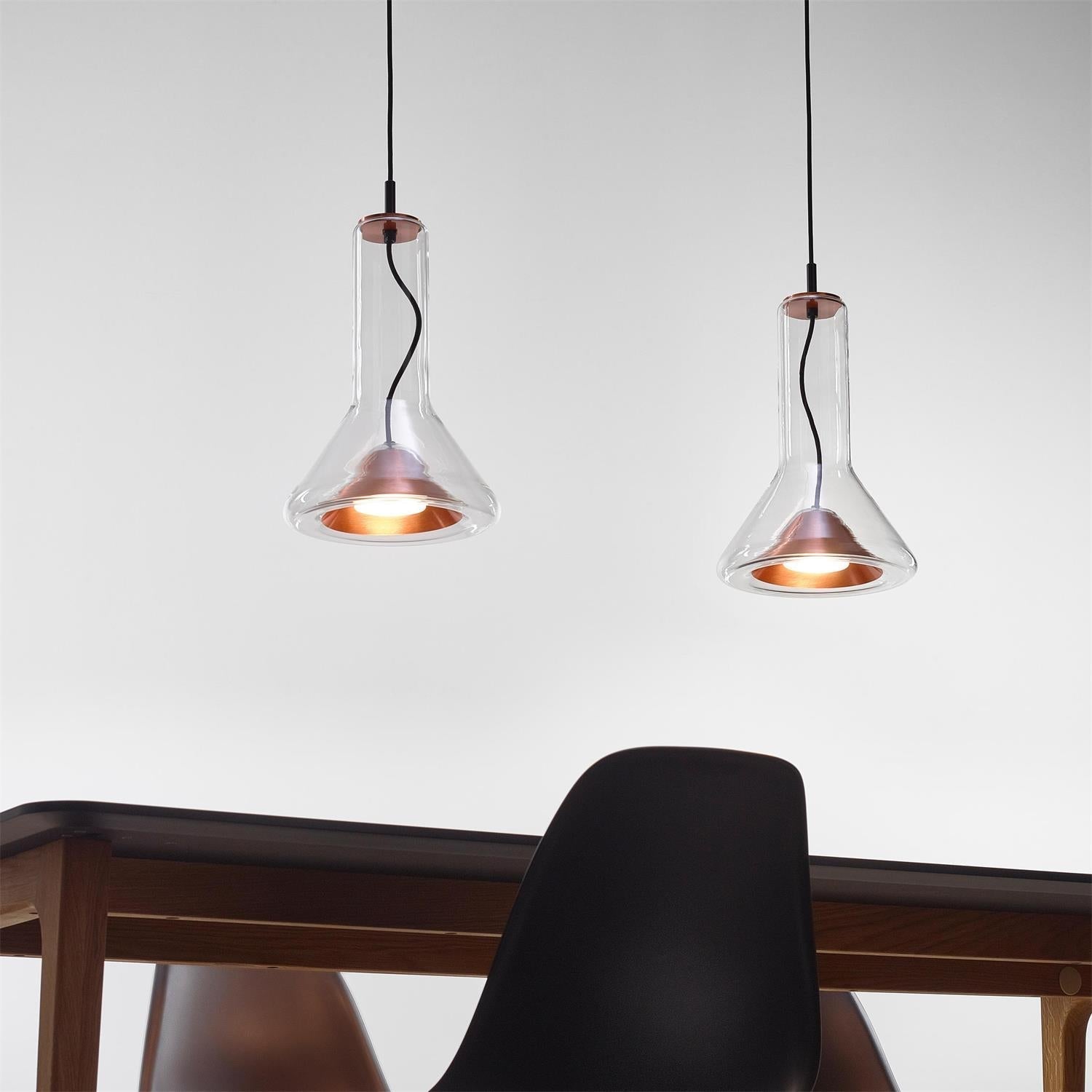 Suspension Freyza | Nyzorora – Luminaire suspendu pour cuisine et salle à manger