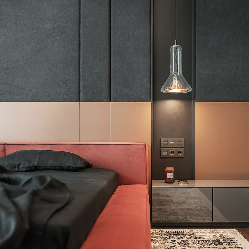 Suspension Freyza | Nyzorora – Luminaire suspendu pour cuisine et salle à manger