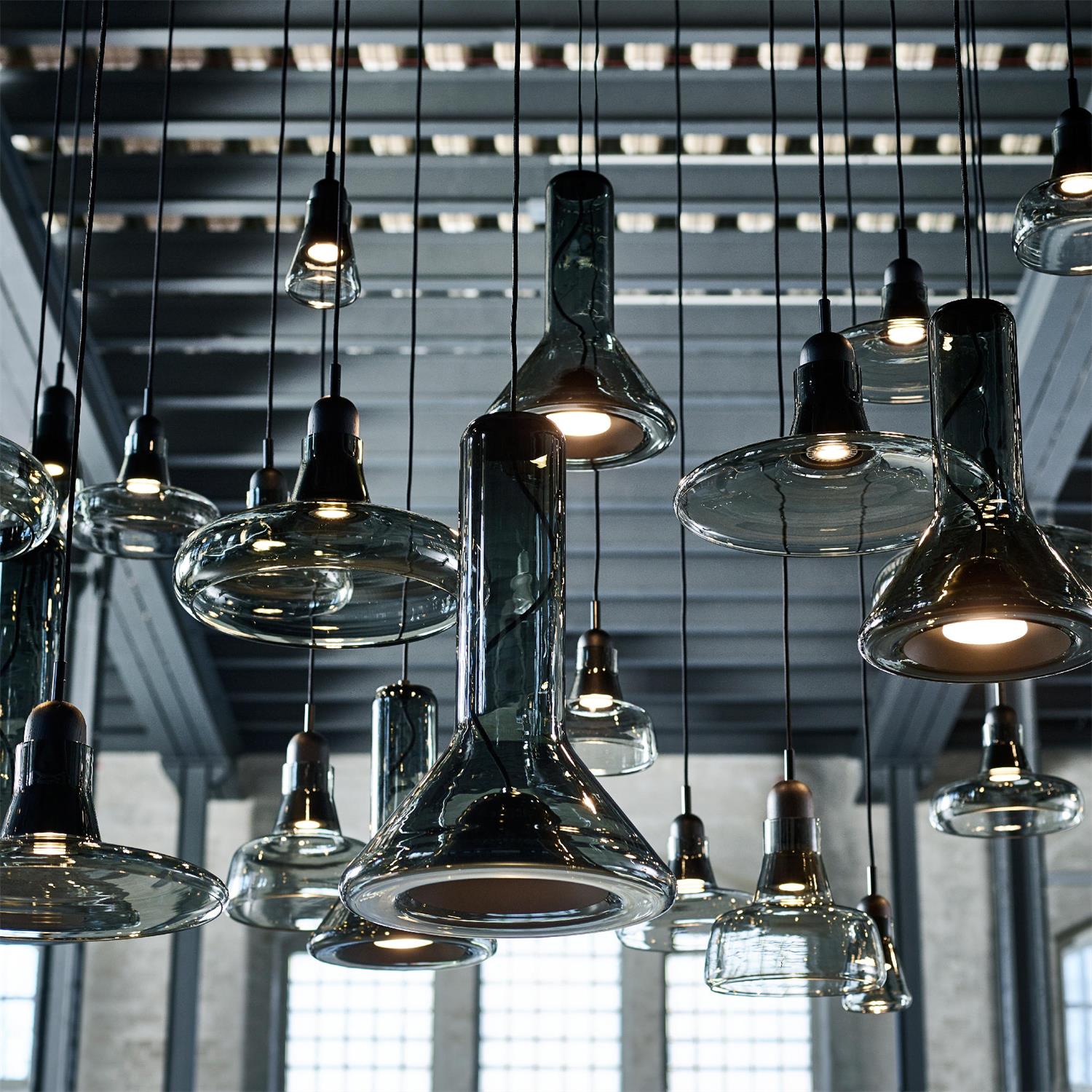Suspension Freyza | Nyzorora – Luminaire suspendu pour cuisine et salle à manger