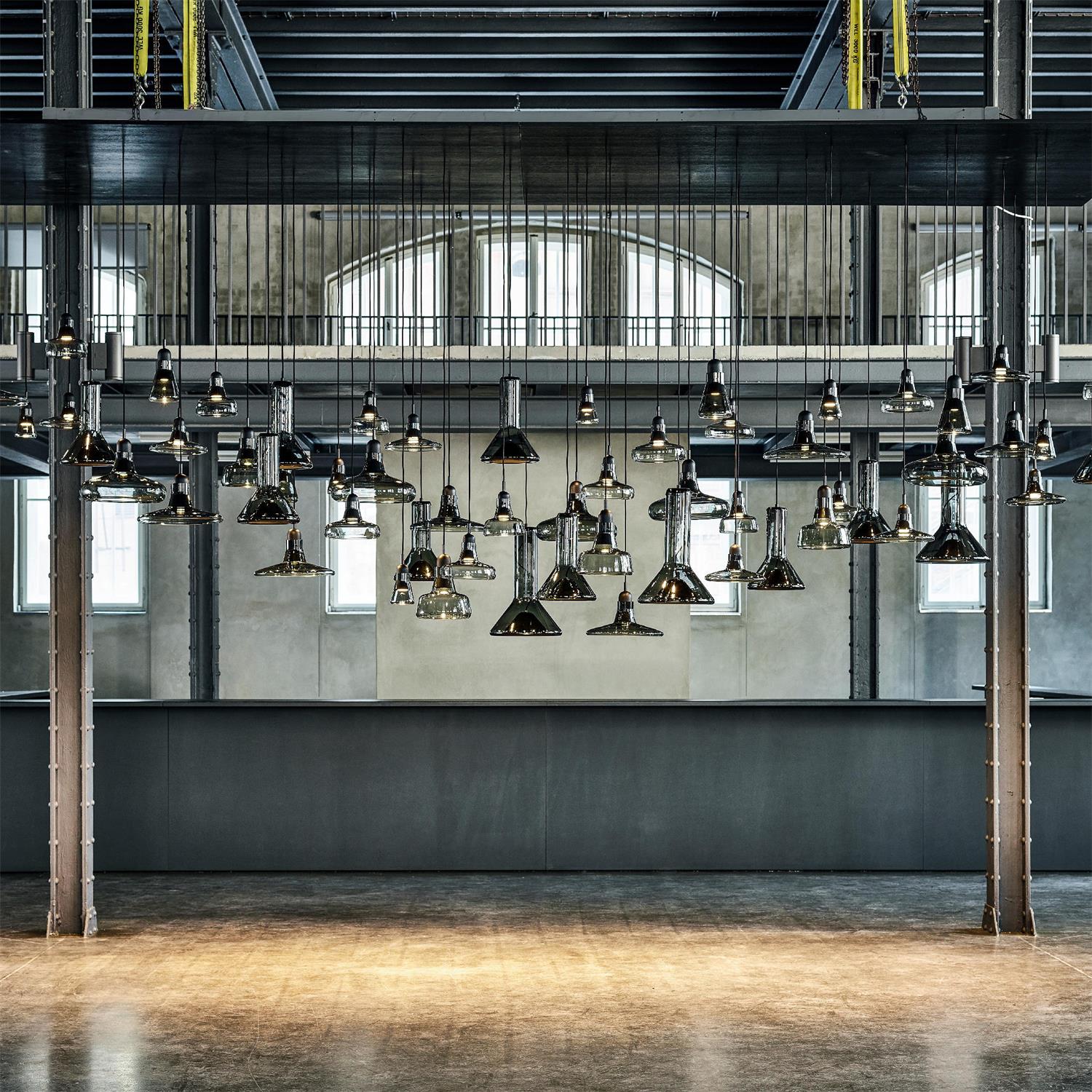 Suspension Freyza | Nyzorora – Luminaire suspendu pour cuisine et salle à manger