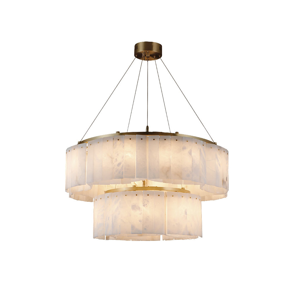 Freyza | Avvinel Modern Luxury Chandelier – Modern Dining Room Living Room