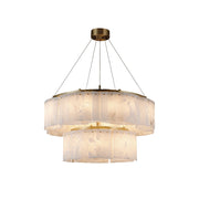 Freyza | Avvinel Modern Luxury Chandelier – Modern Dining Room Living Room