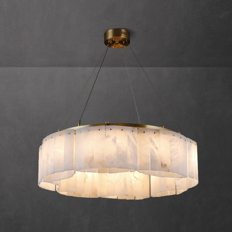 Freyza | Avvinel Modern Luxury Chandelier – Modern Dining Room Living Room