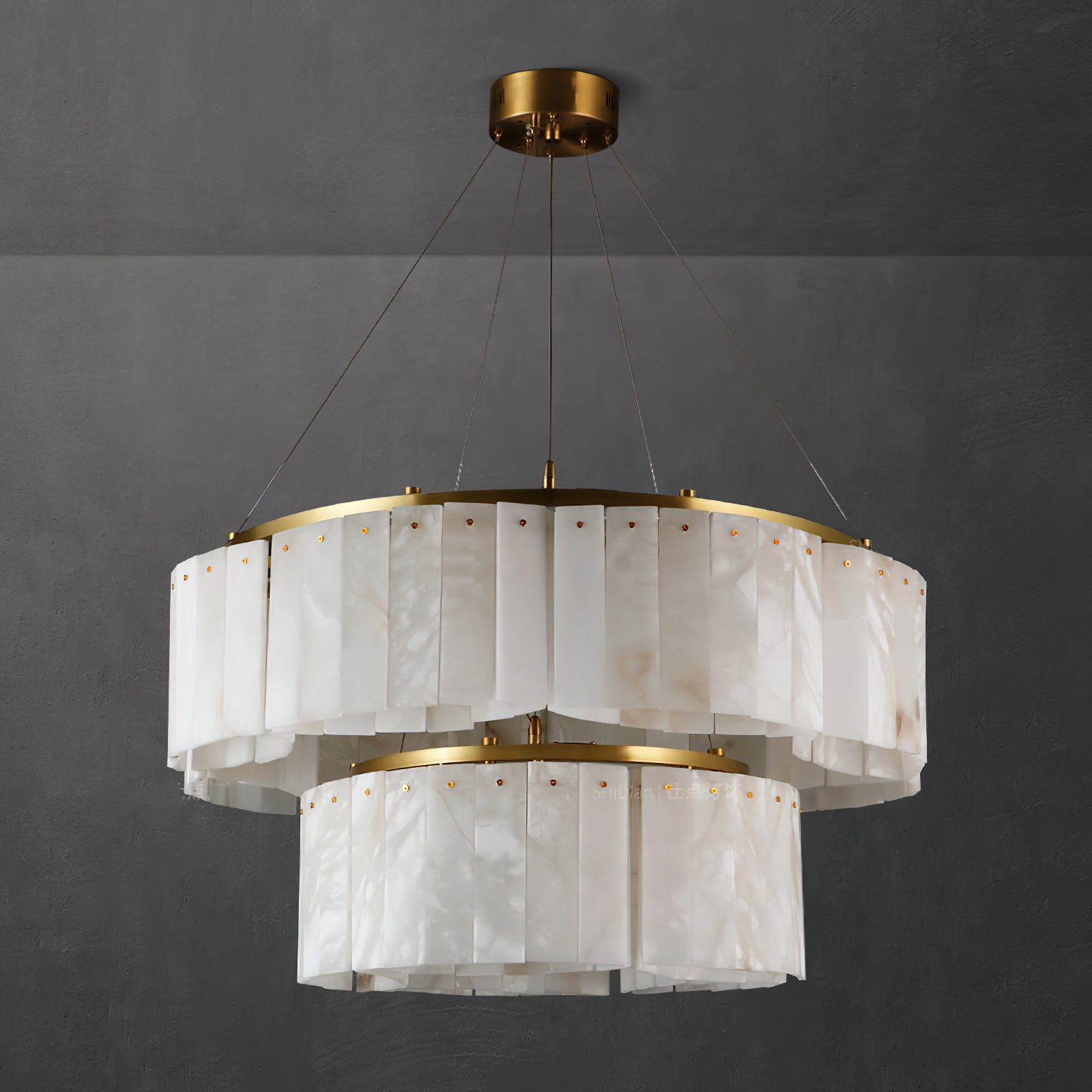 Freyza | Avvinel Modern Luxury Chandelier – Modern Dining Room Living Room