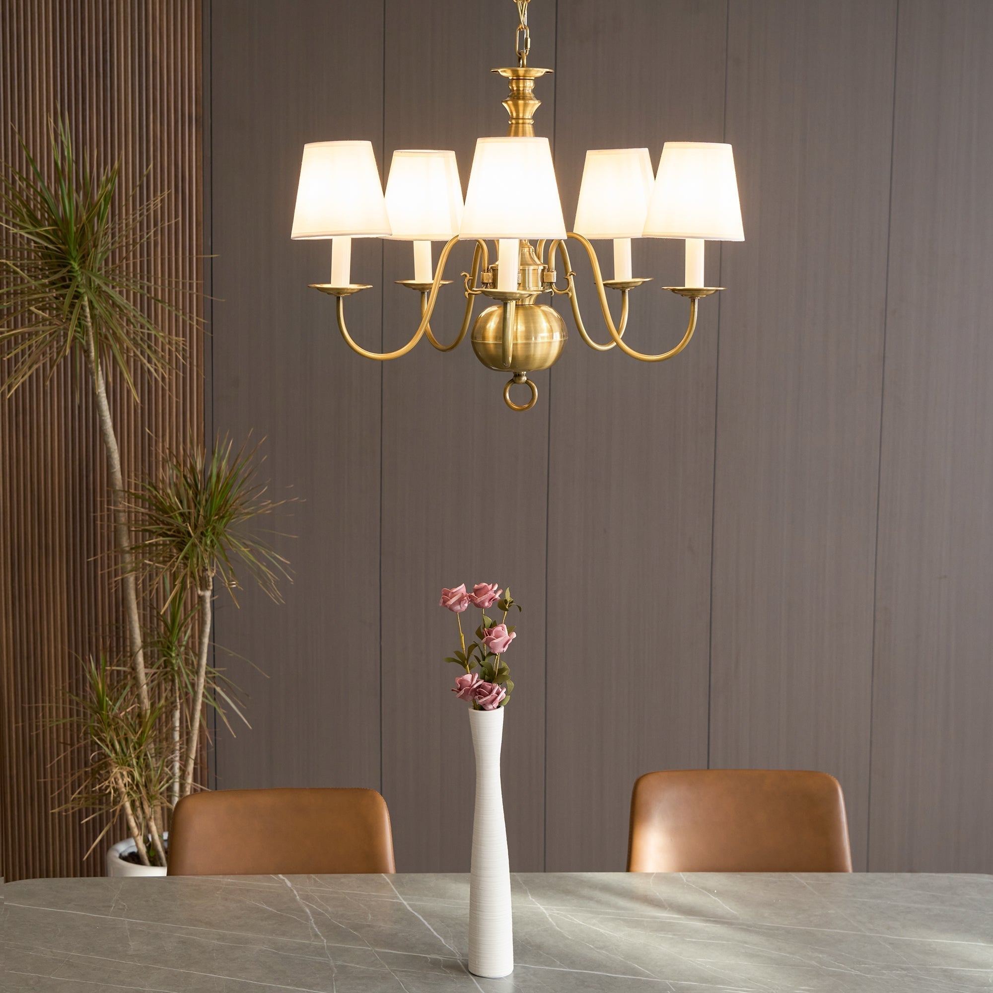 Freyza | Mydorisra Vintage Industrial Chandelier – Industrial Dining Room Living Room
