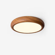 Freyza | Orbis Wood Plafonnier en bois – Chambre Salon
