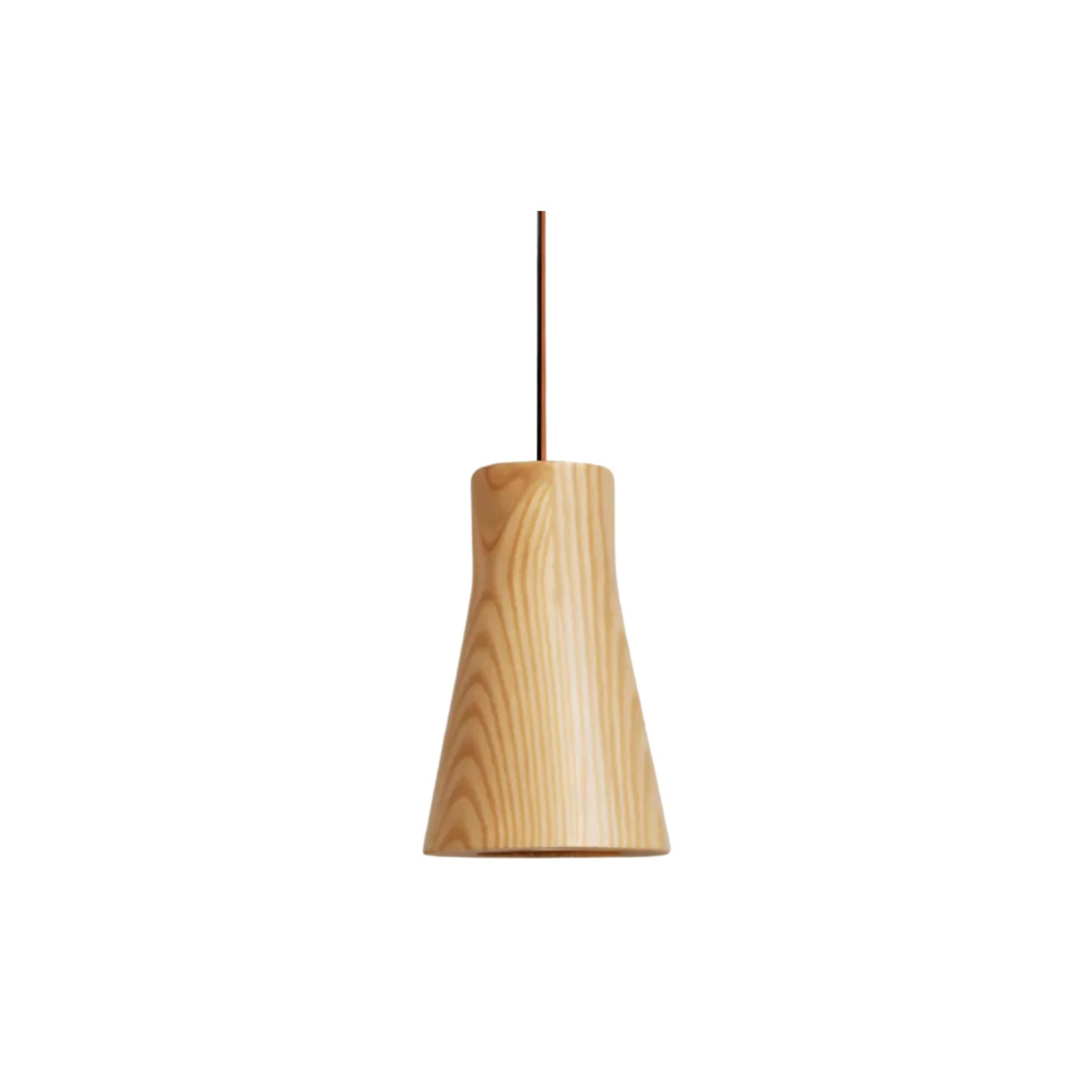 Wooden Hanging Lamp | Adjustable Kitchen Pendant Light with Modern Design | Cozy Illumination for Stylish Interiors 0