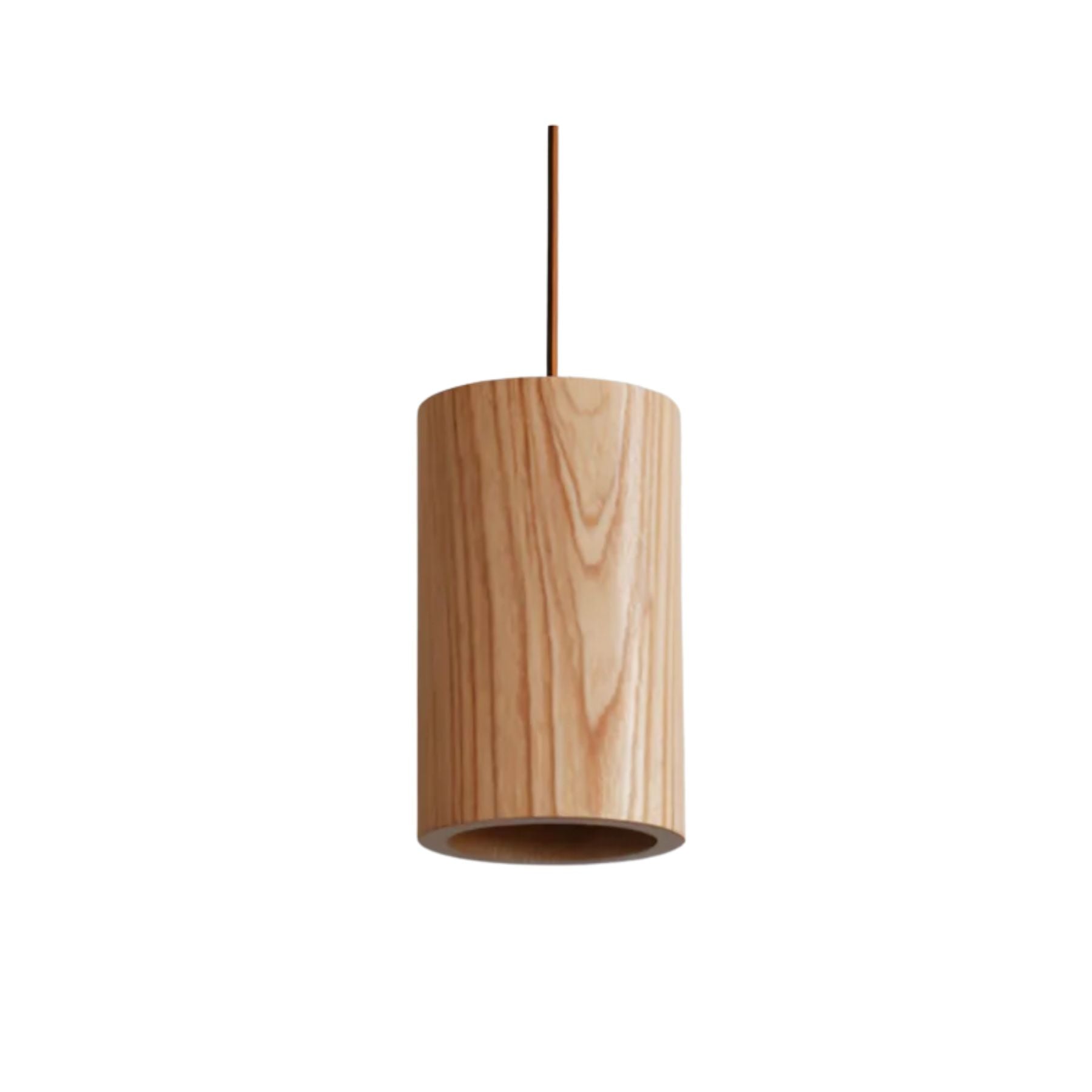 Wooden Hanging Lamp | Adjustable Kitchen Pendant Light with Modern Design | Cozy Illumination for Stylish Interiors 10
