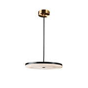 Freyza | Utalion Alabaster Pendant Pendant Light – Kitchen Dining Room
