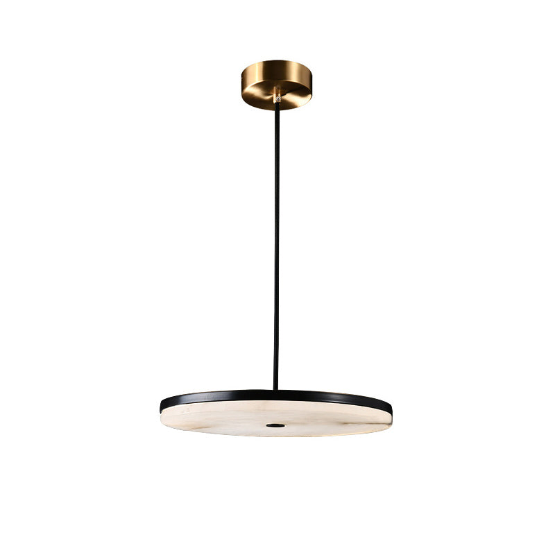 Freyza | Utalion Alabaster Pendant Pendant Light – Kitchen Dining Room