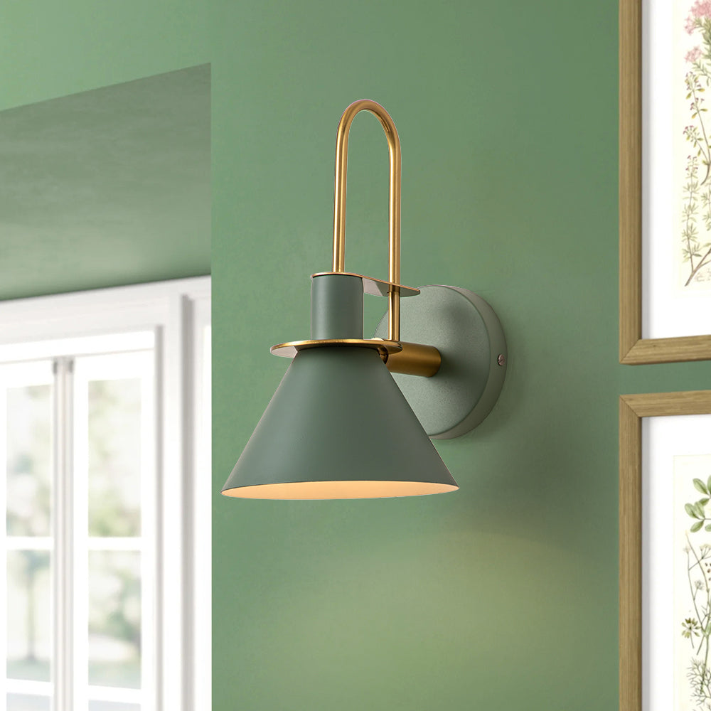 Applique murale moderne Freyza | Nivero – Salon et couloir modernes