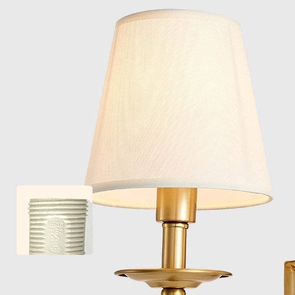 Freyza | Applique murale d’intérieur en tissu – Chambre et salon vintage