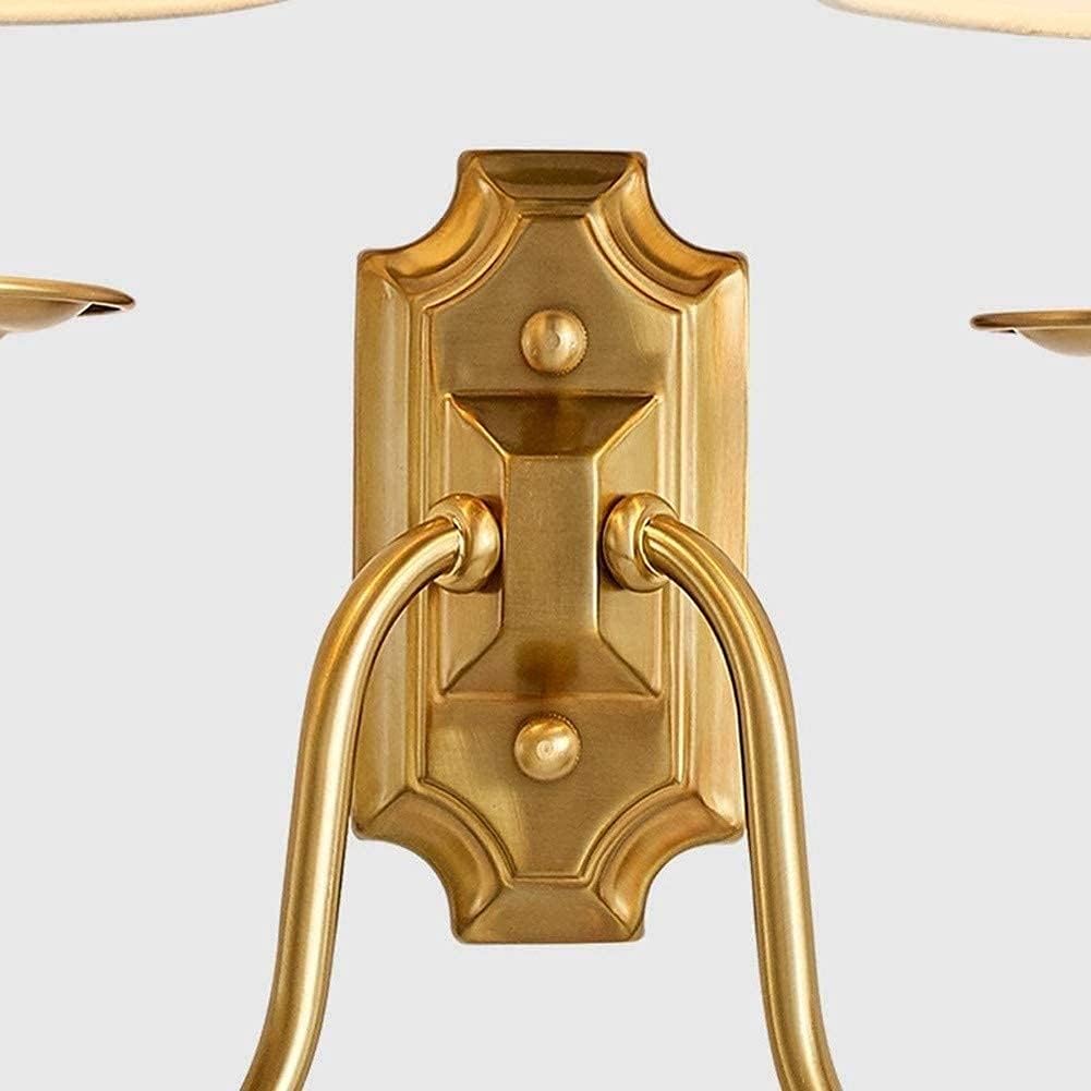 Freyza | Applique murale d’intérieur en tissu – Chambre et salon vintage