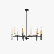 Freyza | Silva Retro Industrial Pendant Light – Industrial Kitchen Dining Room