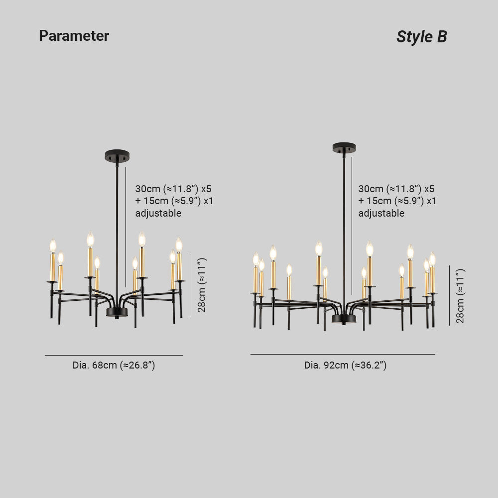 Freyza | Silva Retro Industrial Pendant Light – Industrial Kitchen Dining Room