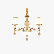 Freyza | Silva Retro Pendant Glass Pendant Light – Retro Kitchen Dining Room