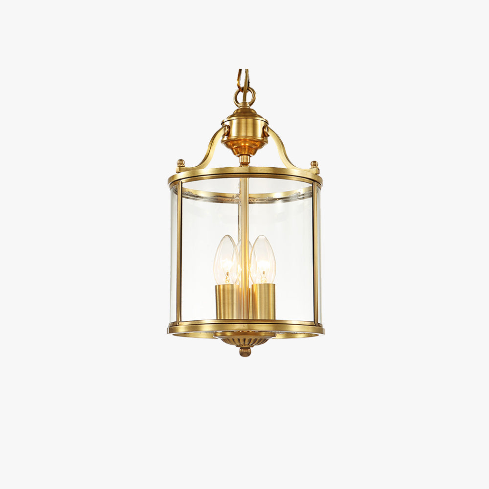 Freyza | Silva Design LED Glass Pendant Light – Kitchen Dining Room