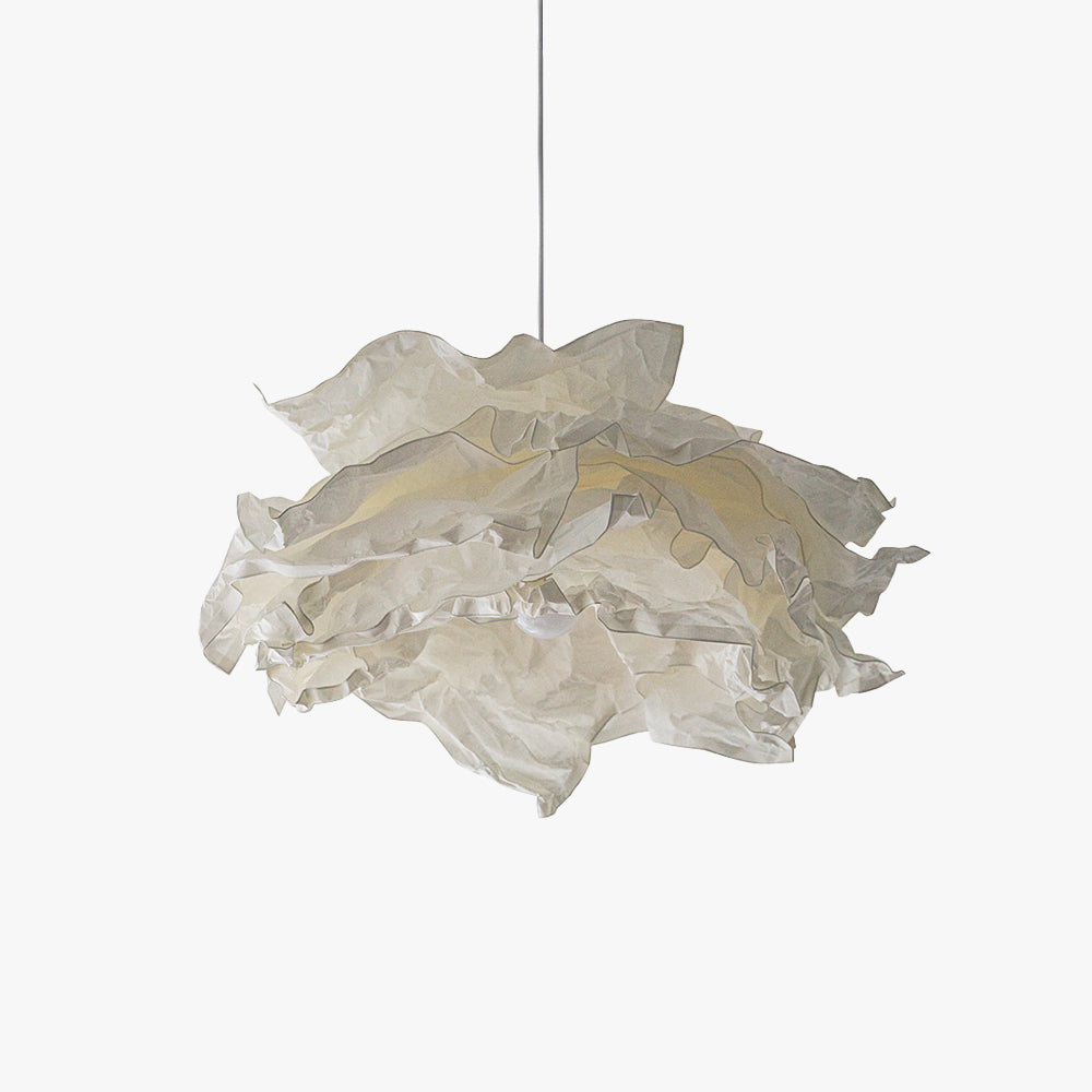 Freyza | Suspension Ritta de style wabi-sabi – Luminaire suspendu pour cuisine et salle à manger