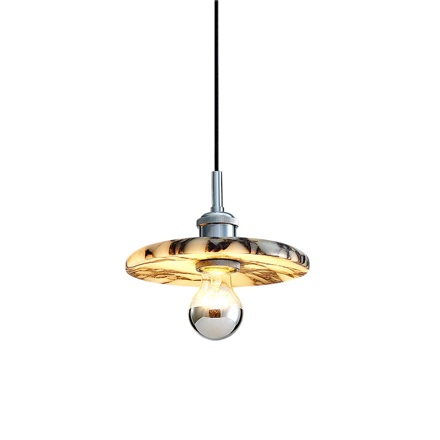 Freyza | Ovelion Nordic Art Marble Pendant Light – Nordic Kitchen Dining Room
