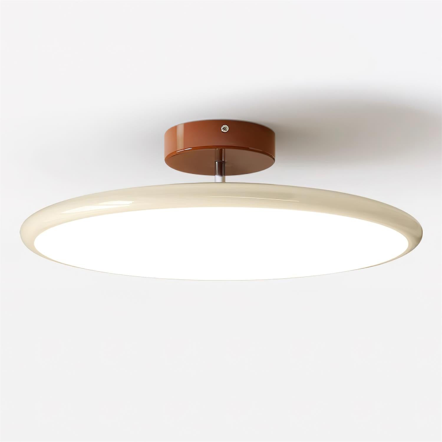 Freyza | Azorila Green Ceiling Ceiling Light – Bedroom Living Room