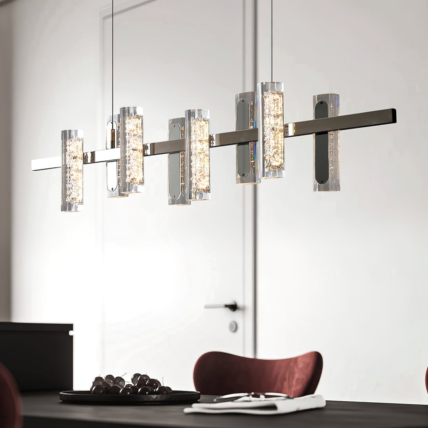 Freyza | Evsola Pendant Pendant Light – Kitchen Dining Room