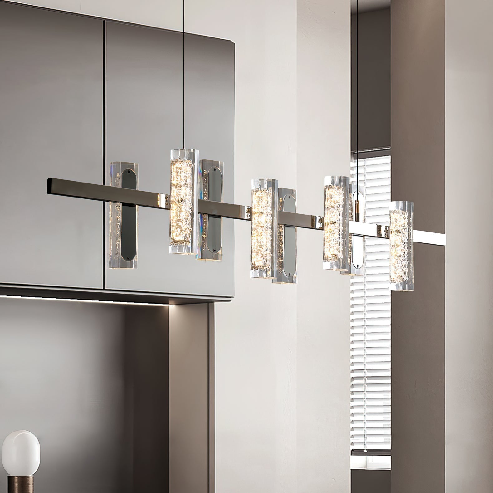Freyza | Evsola Pendant Pendant Light – Kitchen Dining Room