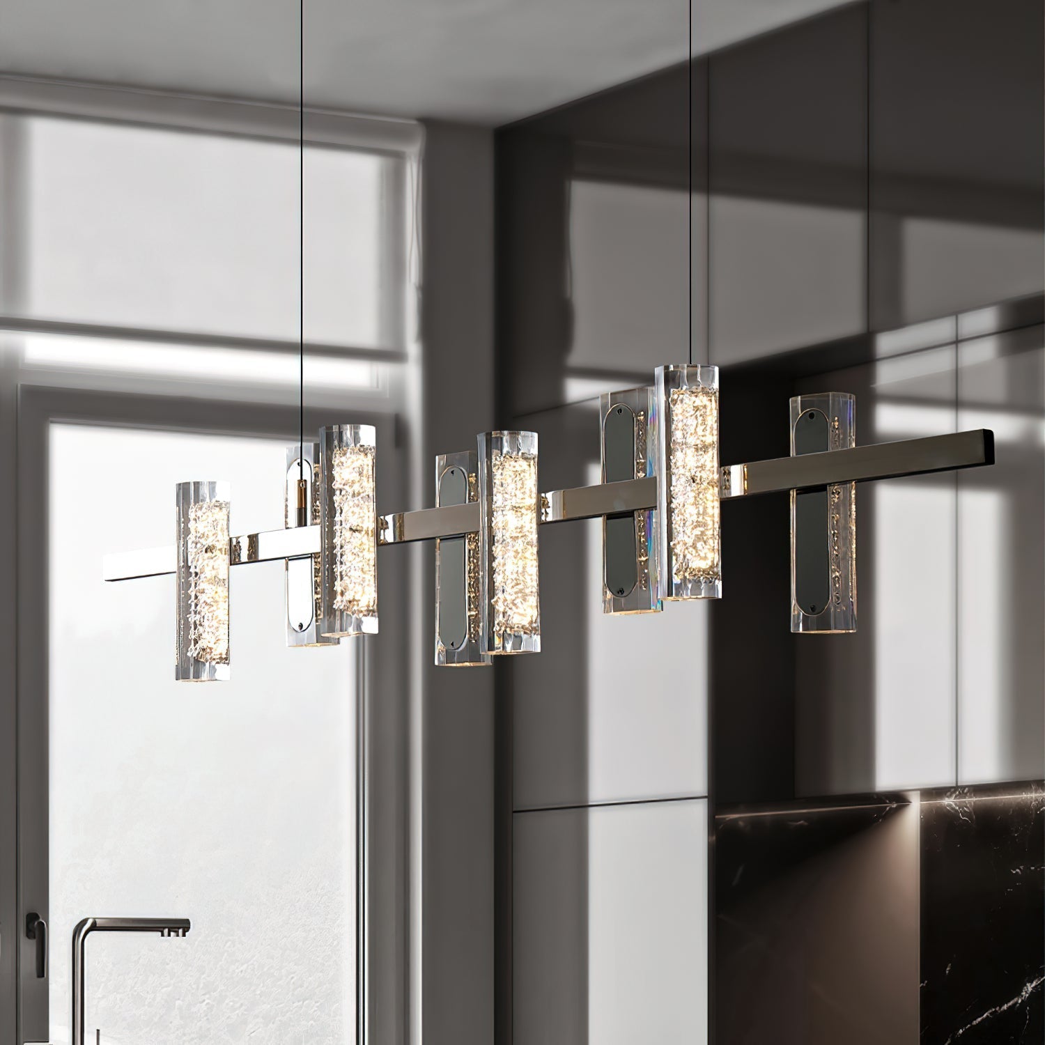 Freyza | Evsola Pendant Pendant Light – Kitchen Dining Room