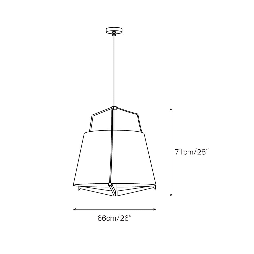 Freyza | Uraeia Suspension industrielle vintage – Cuisine industrielle, salle à manger