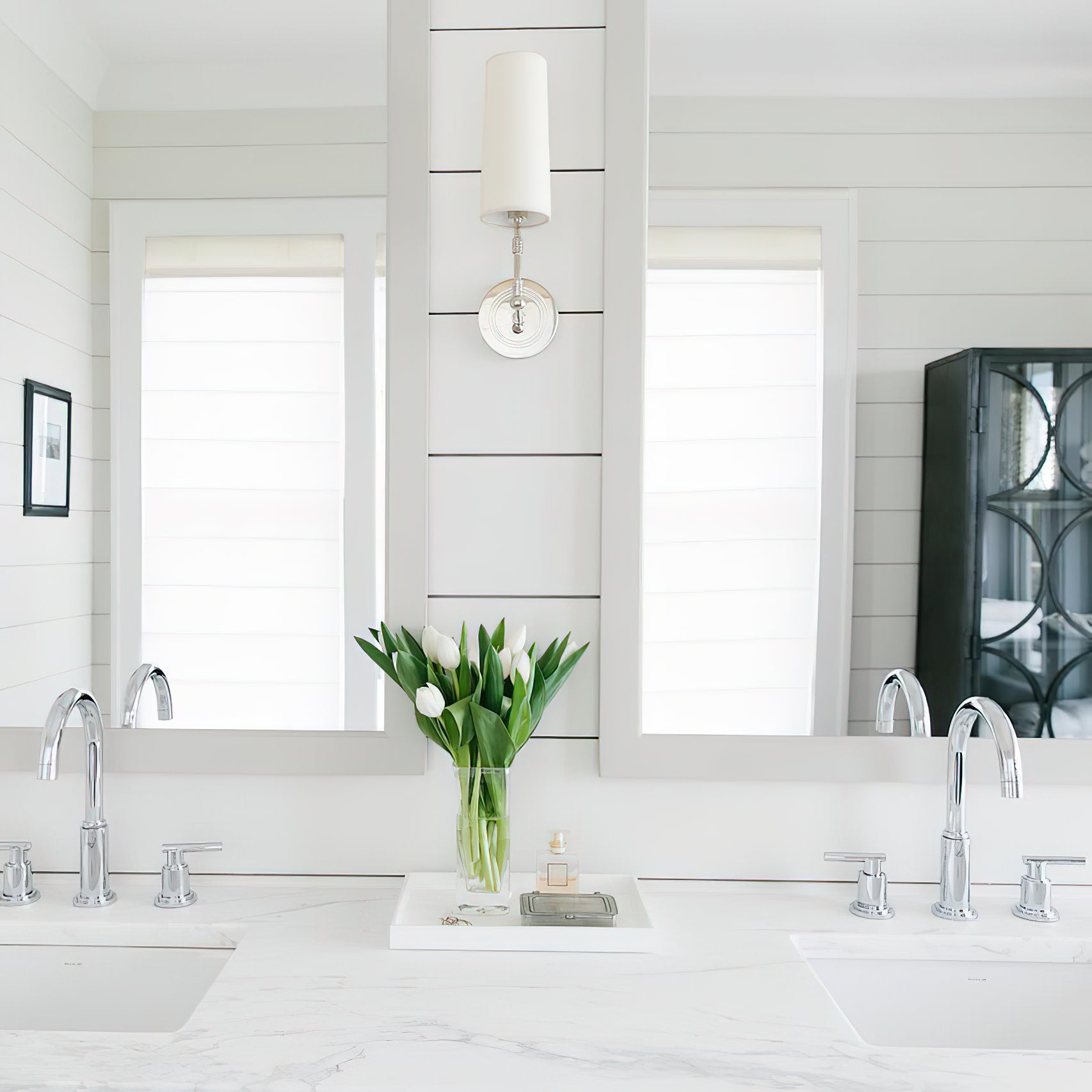 Freyza | Ernorora Vintage Industrial Brass Fabric Wall Light – Industrial Bedroom Hallway