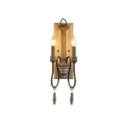 Freyza | Zoe Vintage Classic Wall Light – Vintage Bedroom Hallway