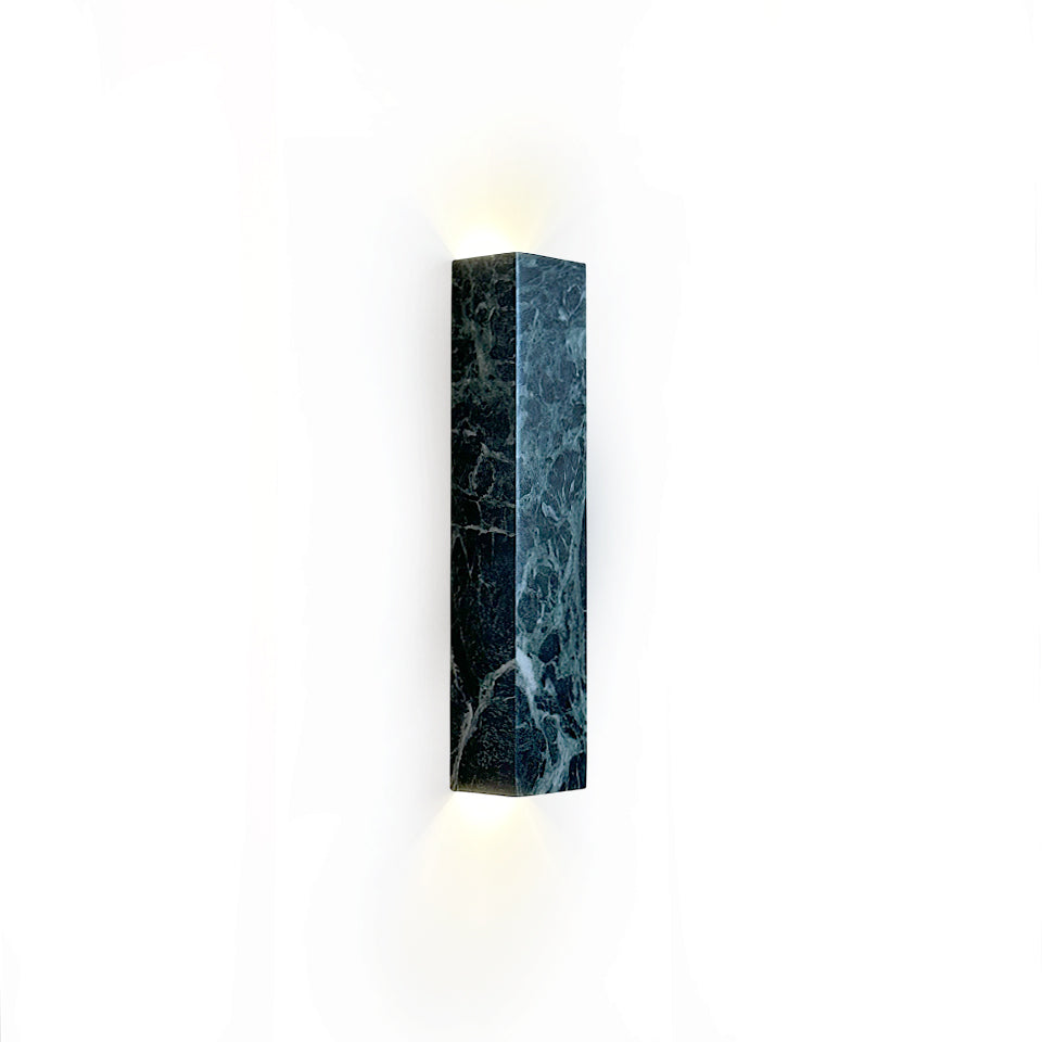 Freyza | Ulaearae LED Marble Marble Wall Light – Bedroom Hallway