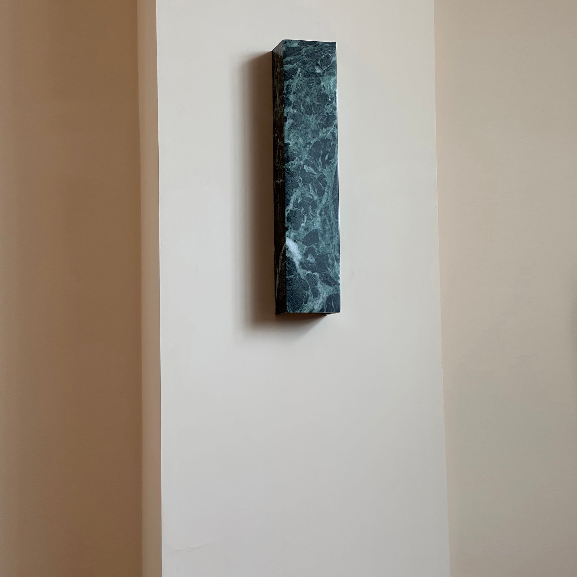 Freyza | Ulaearae LED Marble Marble Wall Light – Bedroom Hallway