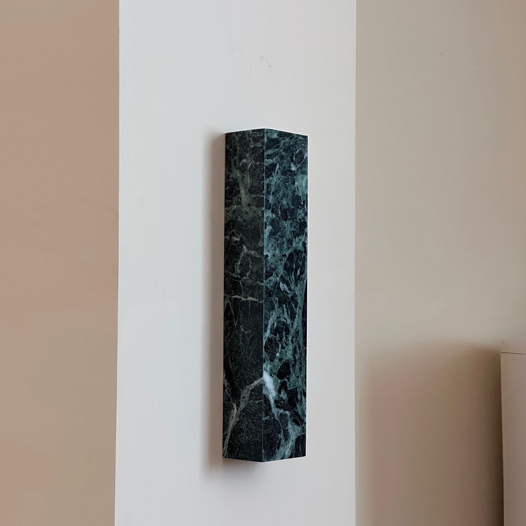 Freyza | Ulaearae LED Marble Marble Wall Light – Bedroom Hallway