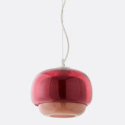Freyza | Glass Pendant Light – Modern Kitchen Dining Room