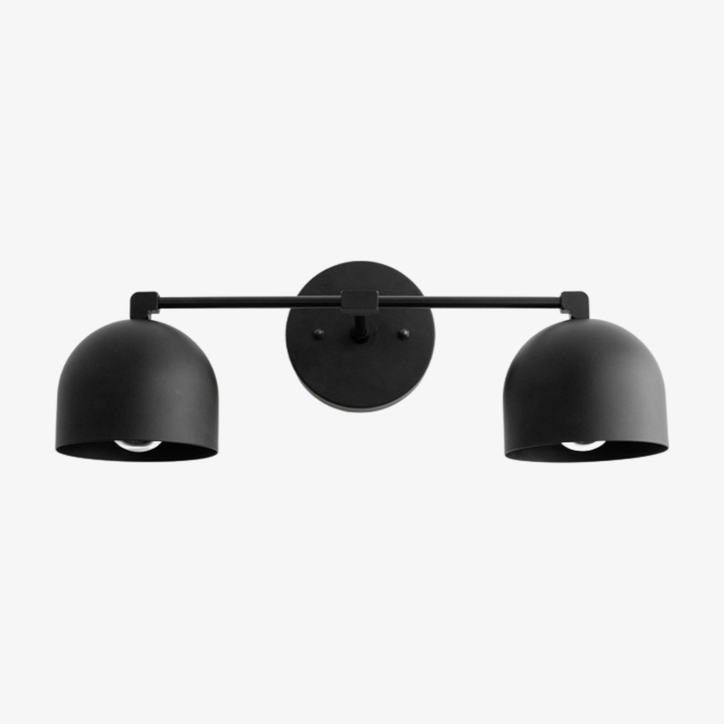Freyza | Brass Wall Sconce – Modern Living Room Hallway
