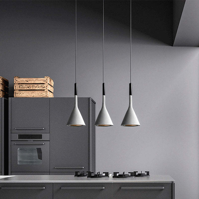 Freyza | Suspension – Cuisine moderne, salle à manger