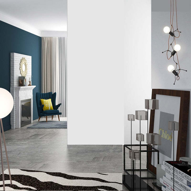 Freyza | Miro Retro-modernes Pendelleuchte aus schwarzem Eisen – moderne Küche und Esszimmer